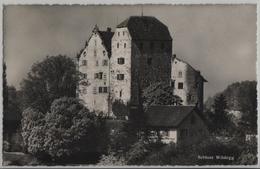 Schloss Wildegg - Photo: J. Schmidli - Wildegg