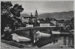 Solothurn - Rötibrücke - Photoglob - Autres & Non Classés