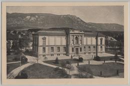 Museum Der Stadt Solothurn - Sonstige & Ohne Zuordnung