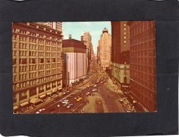 74111     Stati  Uniti,   Herald Square,  New York City,  VGSB   1972 - Multi-vues, Vues Panoramiques