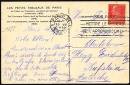 Francia/France: Codice Postale, Code Postal, Postal Code - Código Postal