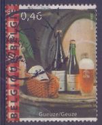 BELGIË/BELGIQUE :2006: Y.3586°: ## This Is BELGIUM ##:## Gueuze / Geuze ##: BIER,BIÈRE,BEER,BOTTLE,BOUTEILLE,BARREL,FÛT, - Biere