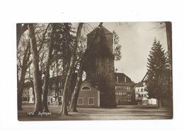 Zofingen 1916 - Zofingue