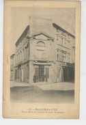 ROQUEMAURE - Ancien Hôtel Du Cardinal Bertrand - Roquemaure