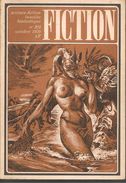 FICTION N° 202 - Fiction