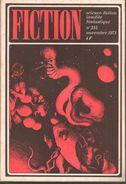 FICTION N° 215 - Fiction