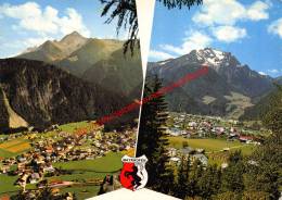 Mayrhofen - Schwaz