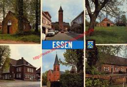 Groeten Uit Â… - Essen - Essen