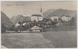 Austria - Kaprun - Kitzsteinhorn - Kaprun