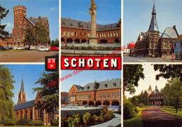 Groeten Uit Â… - Schoten - Schoten