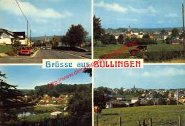 Grüsse Aus Â… - Büllingen - Bullange - Bullingen