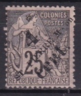 St Pierre Et Miquelon N°42 Neuf Avec Charnière - Unused Stamps