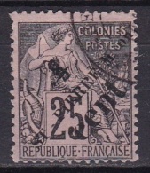 St Pierre Et Miquelon N°42 - Unused Stamps