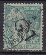 St Pierre Et Miquelon N°49 - Unused Stamps