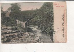 KENDAL - Hawes Bridge - Kendal