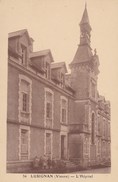 CPA Lusignan, L'Hopital (pk40542) - Lusignan