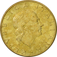 Monnaie, Italie, 200 Lire, 1983, Rome, TTB, Aluminum-Bronze, KM:105 - 200 Lire