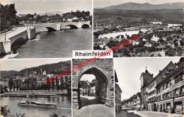 Rheinfelden - 1956 - Rheinfelden
