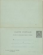3 ENTIERS POSTAUX AU TYPE GROUPE - Covers & Documents
