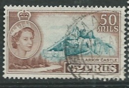 Chypre  - Yvert N° 166 Oblitéré - Ah 22413 - Cyprus (...-1960)