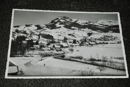 376- Nesslau - 1953 - Nesslau