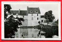 23 - CHATELUS MALVALEIL --  Roches - L'Etang Et Le Vieux Château - Chatelus Malvaleix