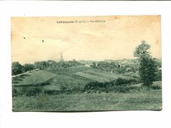 CP -LAFRANCAISE (82) VUE GENERALE - Lafrancaise