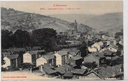 CPA Decazeville Aveyron Non Circulé - Decazeville