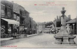 CPA Decazeville Aveyron Non Circulé - Decazeville