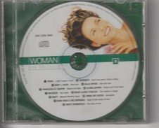 WOMAN - IN MUSIC - Disco & Pop