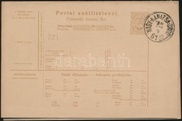 1890 - Altri & Non Classificati