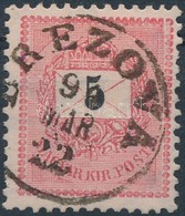 O 1889 5kr 'BREZOVA' - Altri & Non Classificati