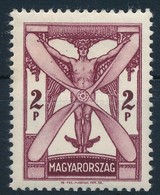 ** 1933 Repülő 2P (22.000) - Altri & Non Classificati