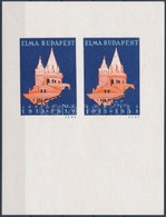 ** 1938/D8bb ELMA Jubileumi Emlékív (10.000) - Altri & Non Classificati