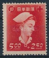 * 1948 Vöröskereszt Mi 109 - Altri & Non Classificati