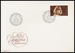 ** 1977 Portré A Várkastélyból (II) ívszéli Bélyeg + ívsarki Négyestömb + FDC Mi 687 - Altri & Non Classificati