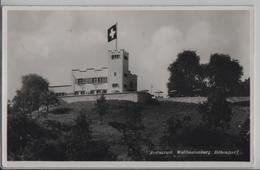 Restaurant Waldmannsburg Dübelstein Bei Dübendorf - Dübendorf