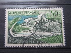 VEND BEAU TIMBRE DE FRANCE N° 1314 , SANS PENICHES !!! - Oblitérés