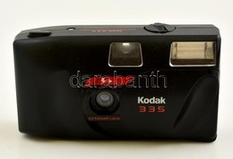 Kodak 335 Automata Fényképezőgép, Elemmel, Működik - Macchine Fotografiche