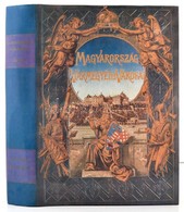 Dr. Borovszky Samu (szerk.): Magyarország Vármegyéi és Városai. Nógrád Vármegye. Bp., 1988, Dovin Művészeti Kft. Reprint - Non Classificati