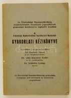 Bartóffy-Kincsesy-Schirilla: Az Értelmiségi Munkavállalókat Foglalkoztató Munkaadók Gyakorlati Kézikönyve, Az Értelmiség - Non Classificati