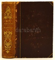 Teleki József: Hunyadiak Kora Magyarországon 10. Kötet. Pest, 1853, Emich Gusztáv. Albert Király és Erzsébet Királyné Ac - Non Classificati