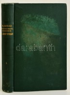 Név és Tárgymutató Marczali Henrik Magyaroroszág Története II: József Korában Cz. Munkája 1., 2., 3.. Kötetéhez. Bp., 18 - Non Classificati