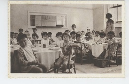 LES ARCS SUR ARGENS - Groupe Scolaire - Réfectoire Des Petits - Les Arcs