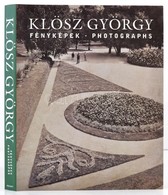 Lugosi Lugo László: Klösz György 1844-1913. Bp.,2002, Polgart. Kiadói Kartonált Papírkötés, Kiadói Papír Védőborítóban.  - Non Classificati