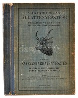 Dr. Wellmann Oszkár: Szarvasmarhatenyésztés. Magyarország állattenyésztése I. Kötet. Szerk.: Dr. Konkoly Thege Sándor. B - Non Classificati