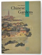 Lou Quingxi: Chinese Gardens. Fordította: Zhang Lei-You Hong. Cultural China Series. 2003, China Intercontinental Press. - Non Classificati