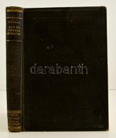 Haynal István: A Szív és Vérerek Betegségei. Bp., 1935 Magyar Orvosi Könyvkiadó. Vaknyomott Egészvászon Kötésben - Non Classificati