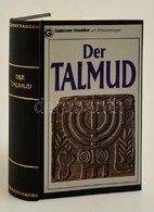 Der Talmud. München, 1980 - Non Classificati