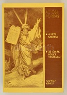 Kraus, Naftali: Az ősi Forrás. Bp., 1990, Fórum Rt. Könyvkiadó. Papírkötésben, Jó állapotban. - Non Classificati